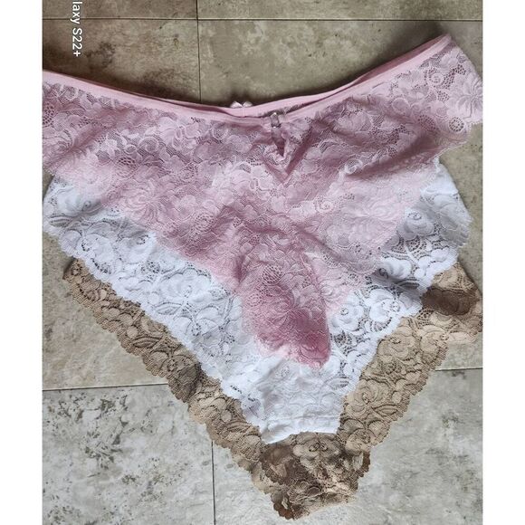 SL Maidenform panties, NWT - Picture 3 of 5